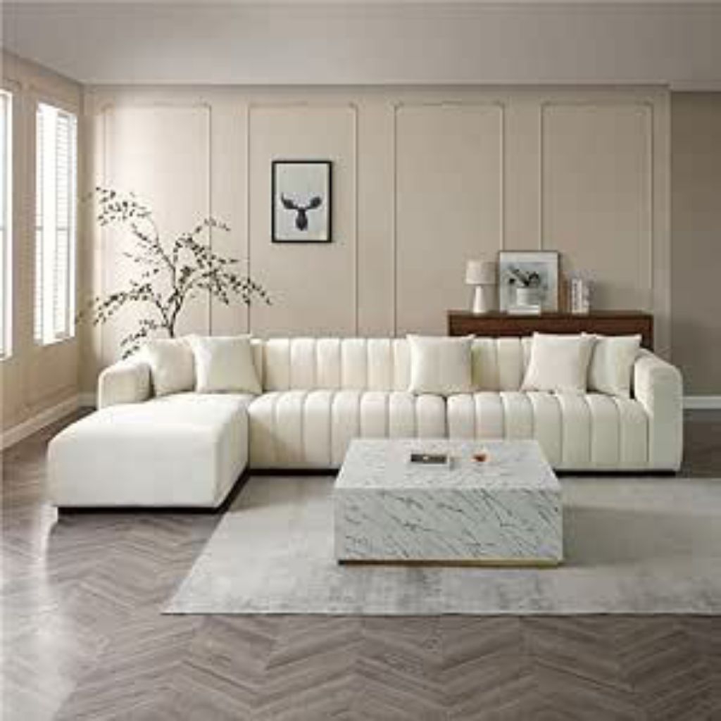 Sofa Minimalis Sofa Letter L Sofa Ruang Tamu Terbaru