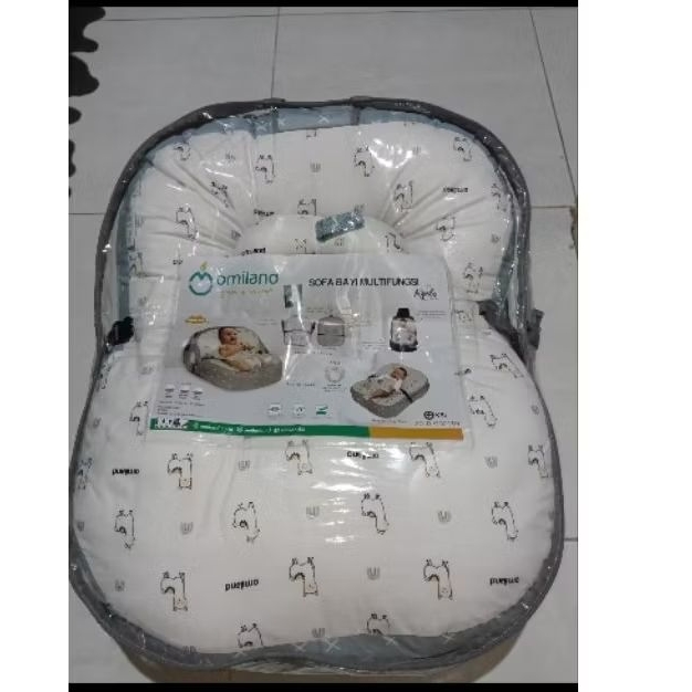 Sofa bayi omiland