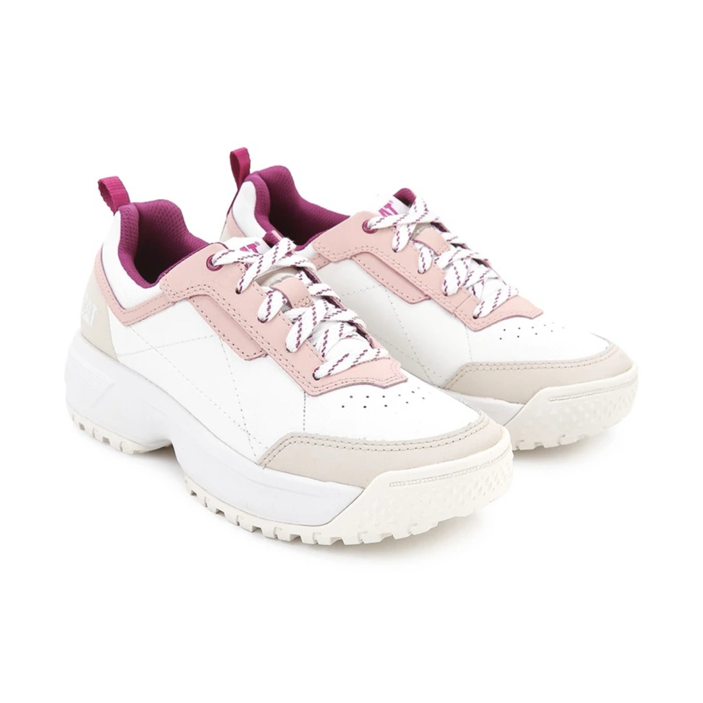 Sepatu Wanita Caterpillar Original - Flame