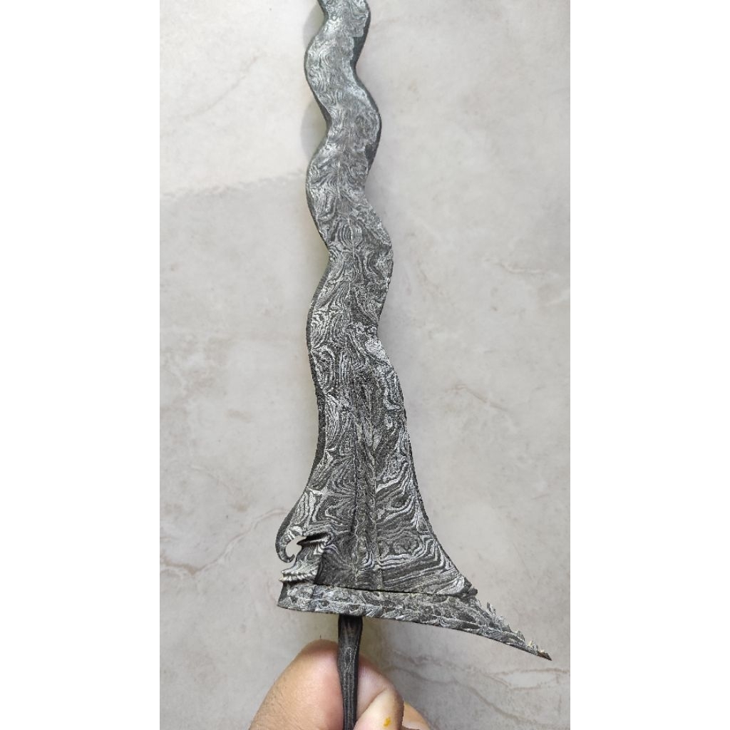 Keris Parungsari