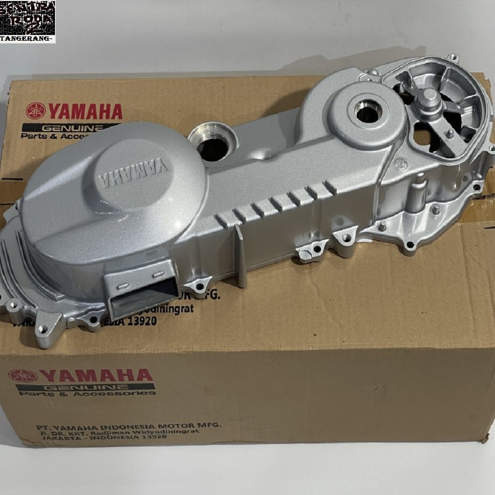 KODE J58R Bak CVT Nouvo Original Yamaha Genuine Parts  Bak CVT Untuk Modif Motor Mio  Fino