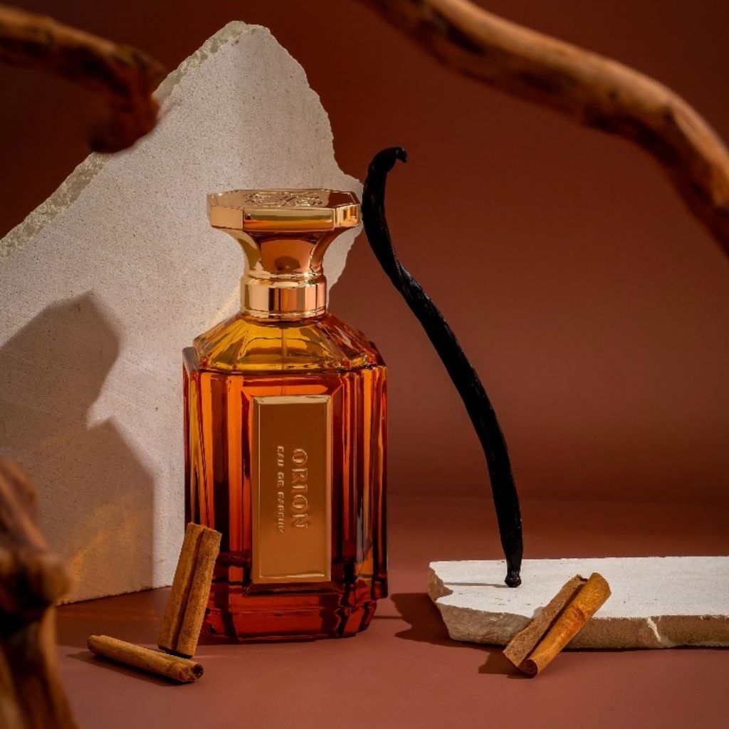 Velixir Orion Eau De Parfum 100ml [Free Tester 2ml]