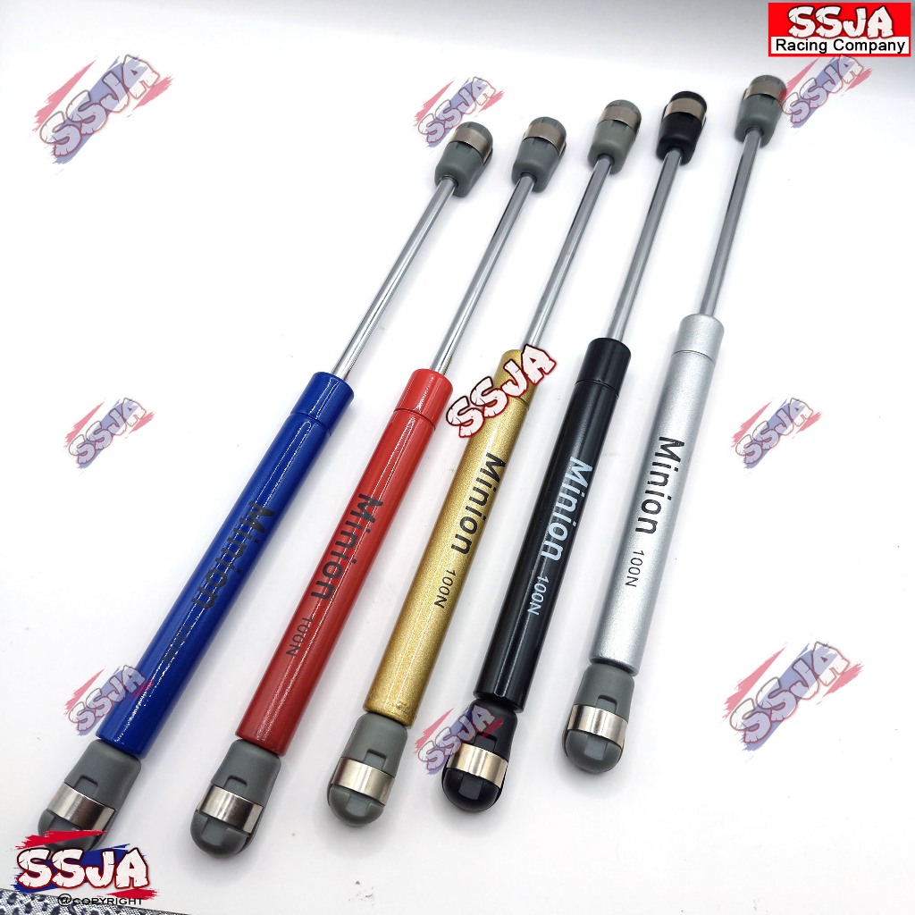 hidrolik jok motor hidrolik winglet mobil kitchen set universal gas spring 100n