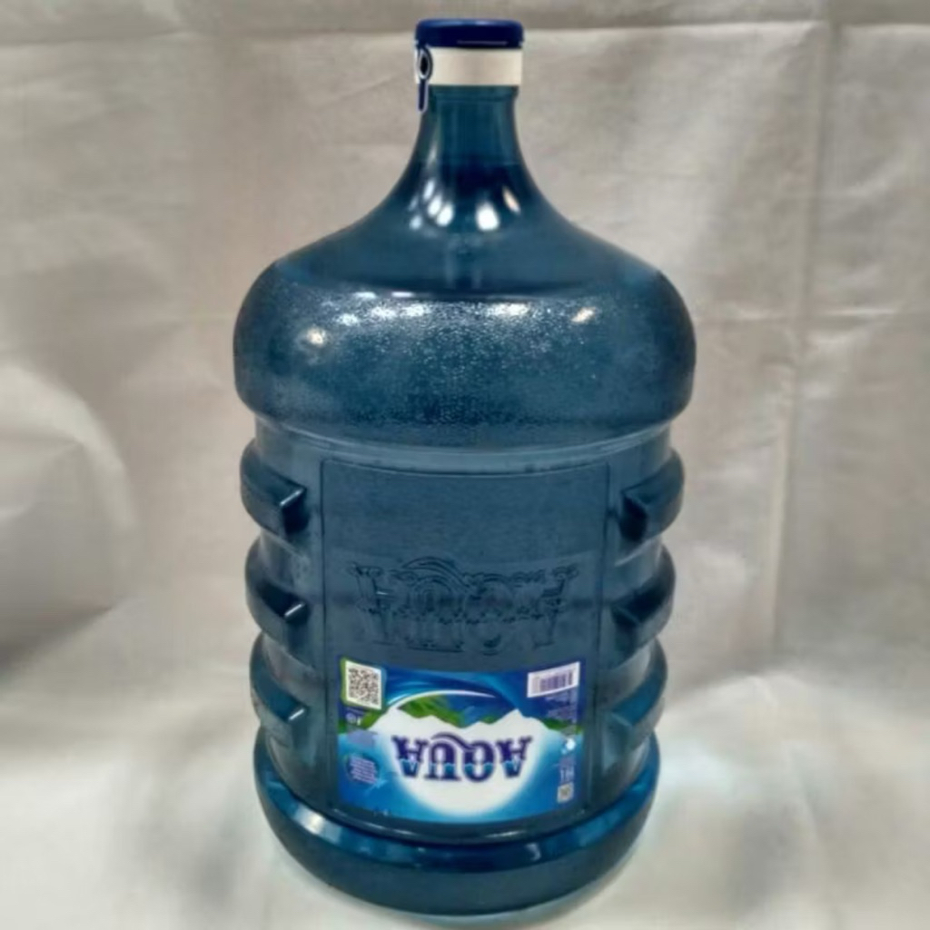 

Galon AQUA 19Liter Kosong Bisa Dipakai Ulang