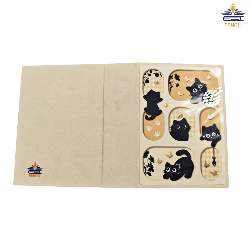 FENGLI Buku Album Foto 3R/4R