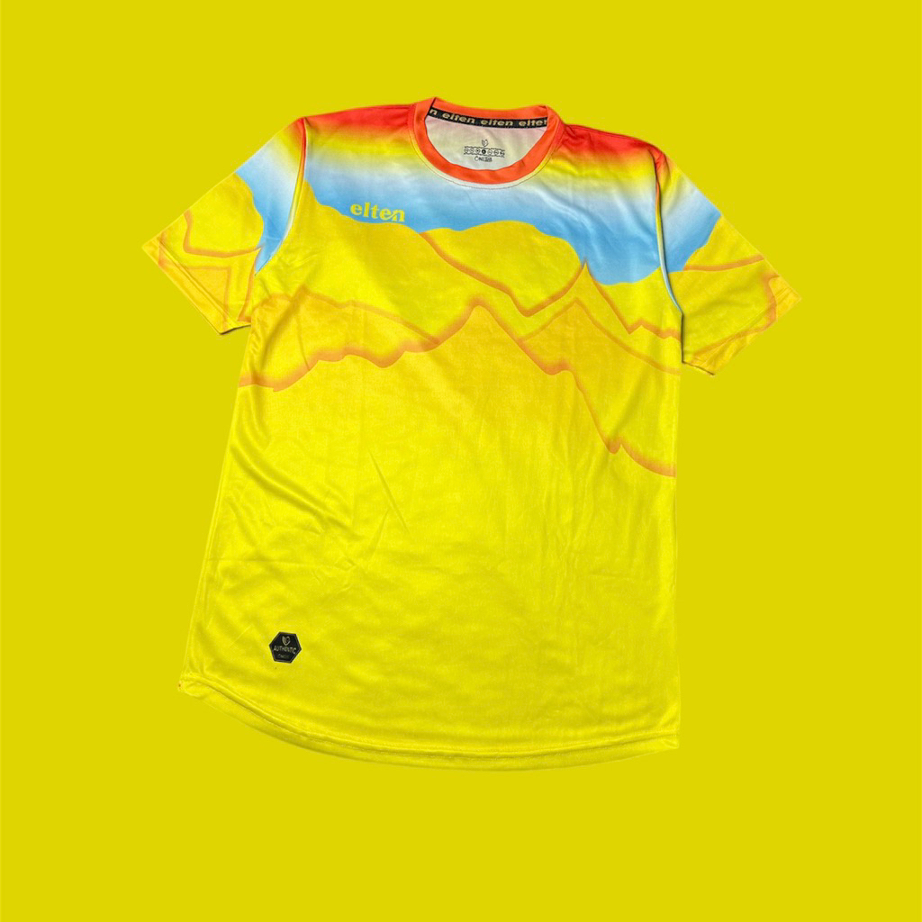 JERSEY RUNNING ELTEN