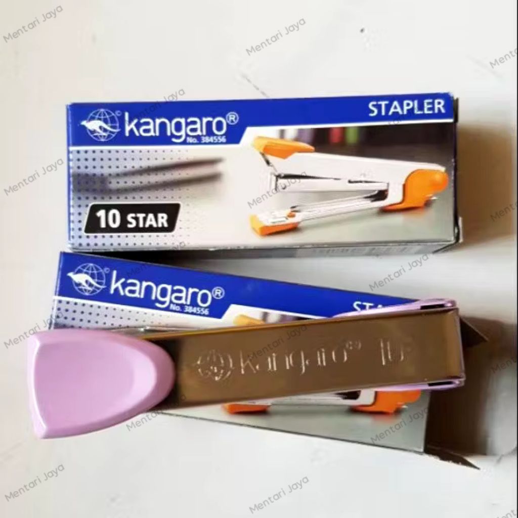 

Stapler / Hekter HD 10 KANGARO