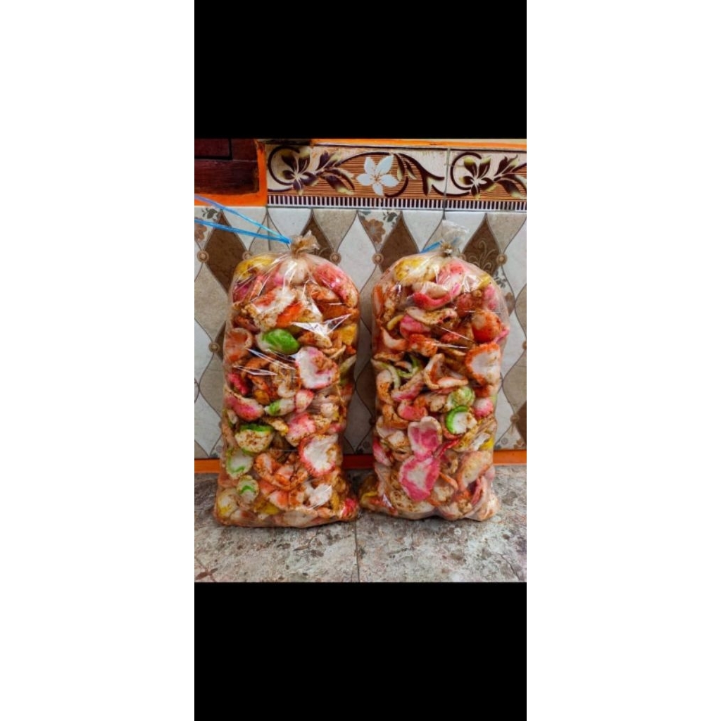 

krupuk antor glopot