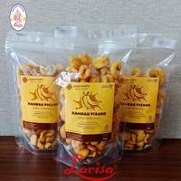 

Rambak Pisang 150 gr Oleh Oleh Bali