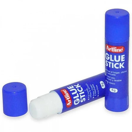 

Glue Stick ARTLINE Lem EG - 8 gr Kecil