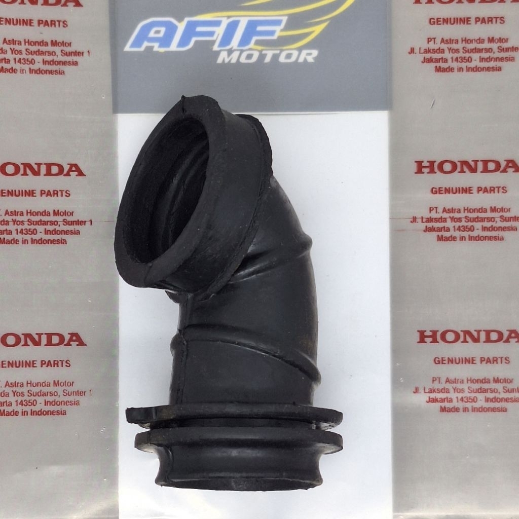 Karet Filter tutup karburator Honda Grand Supra Prima Astrea C70 C700