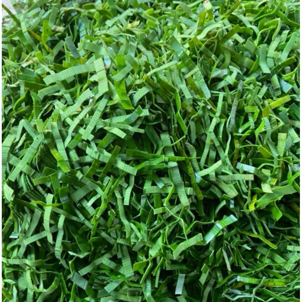 

Daun pandan segar iris organik 100 gram-az