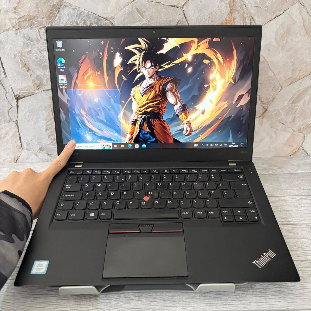 Lenovo Thinkpad T470S / Thinkpad T460S Intel i7 | i5 16GB 512GB 14"