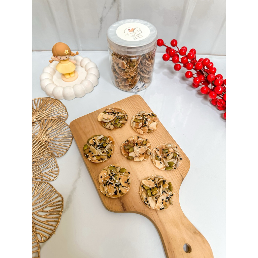 

FlorentineCookies