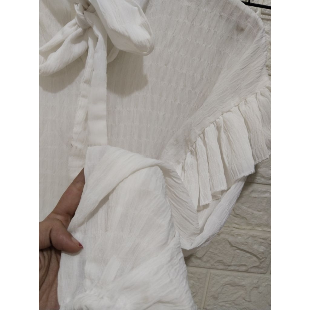 

blose pita putih pl