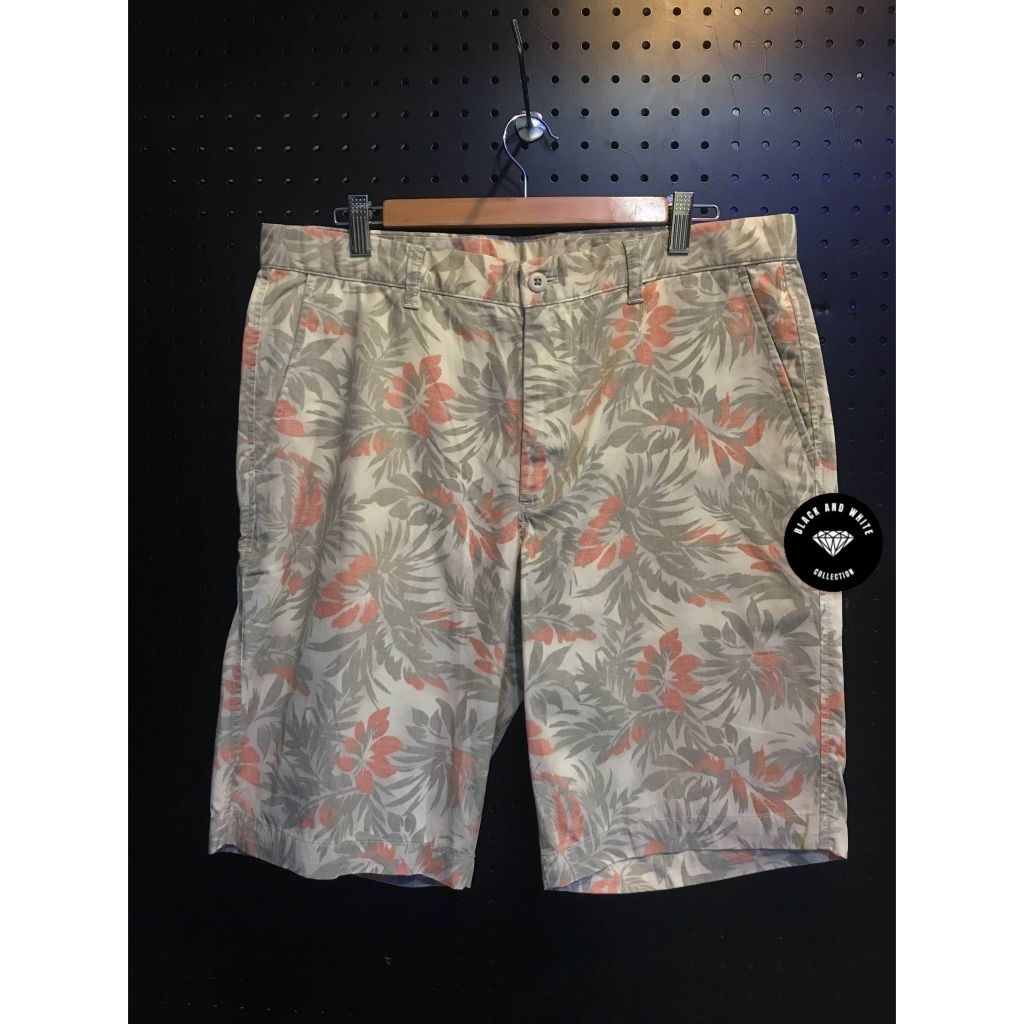 UNIQLO Preloved Man's Bermuda, Uniqlo Celana Pendek Pria