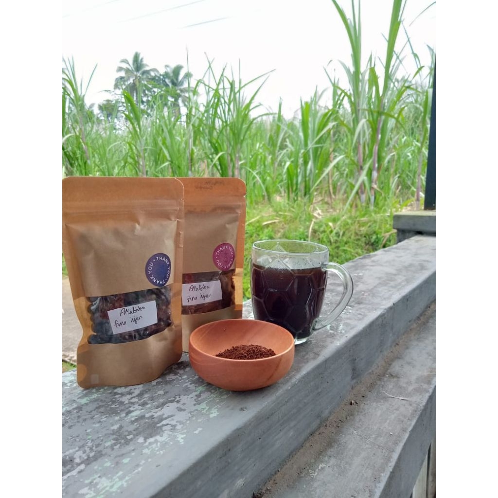 

(SIHWO SHOP) ARABIKA FINE IJEN | KOPI BIJI SANGRAI | 400gr Coffee
