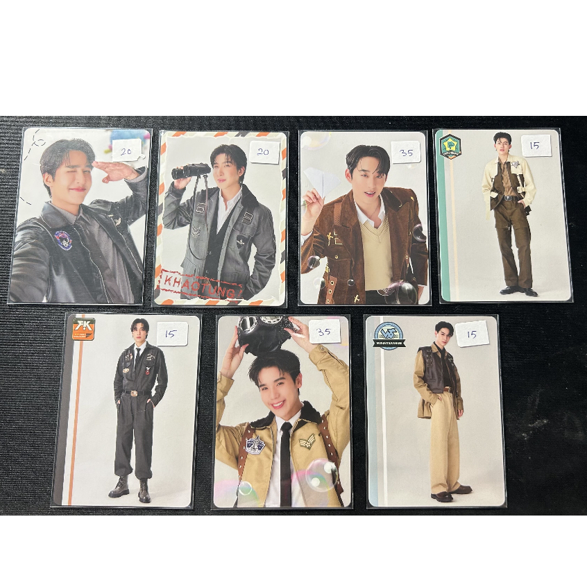 CC  BOYS LOL GMMTV 2025