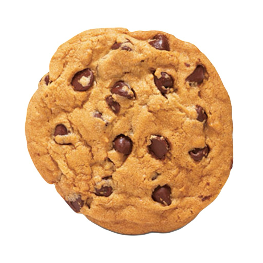 

cookies coklat nuny store