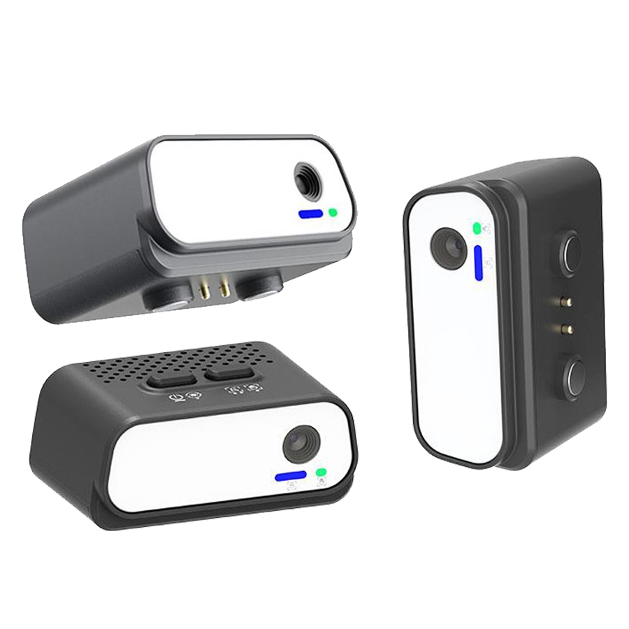 Brica AI Tracking + LED Light Module for Brica B-Steady 2 Pocket Lite & BSteady 2P AI - Original