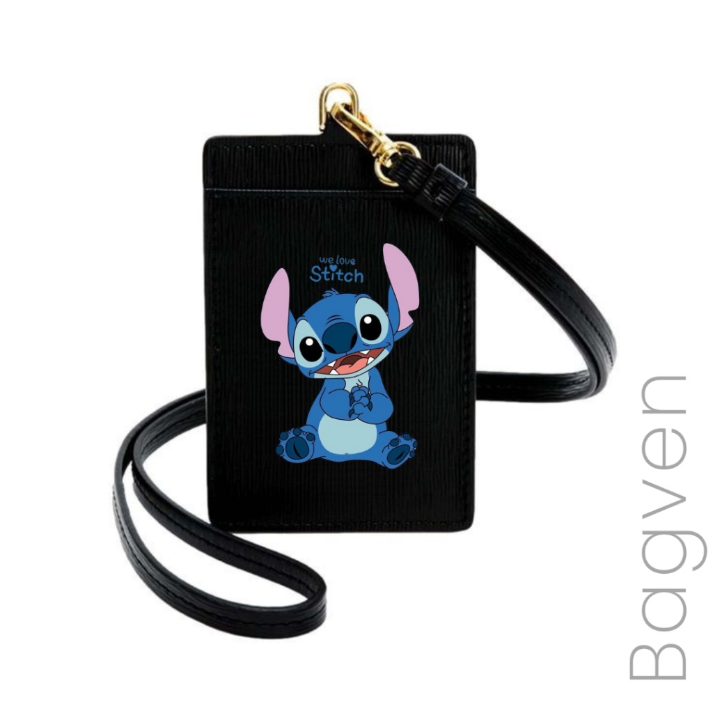 

Casing ID Card Kulit ll Name Tag ID Card Holder - Bagven
