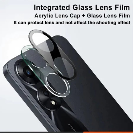 F- Camera Full Frame OPPO A78 5G FIND X3 A5 PRO A5x A5 2025 RENO 13 13F Tempered kaca/Glass Penuh Fu