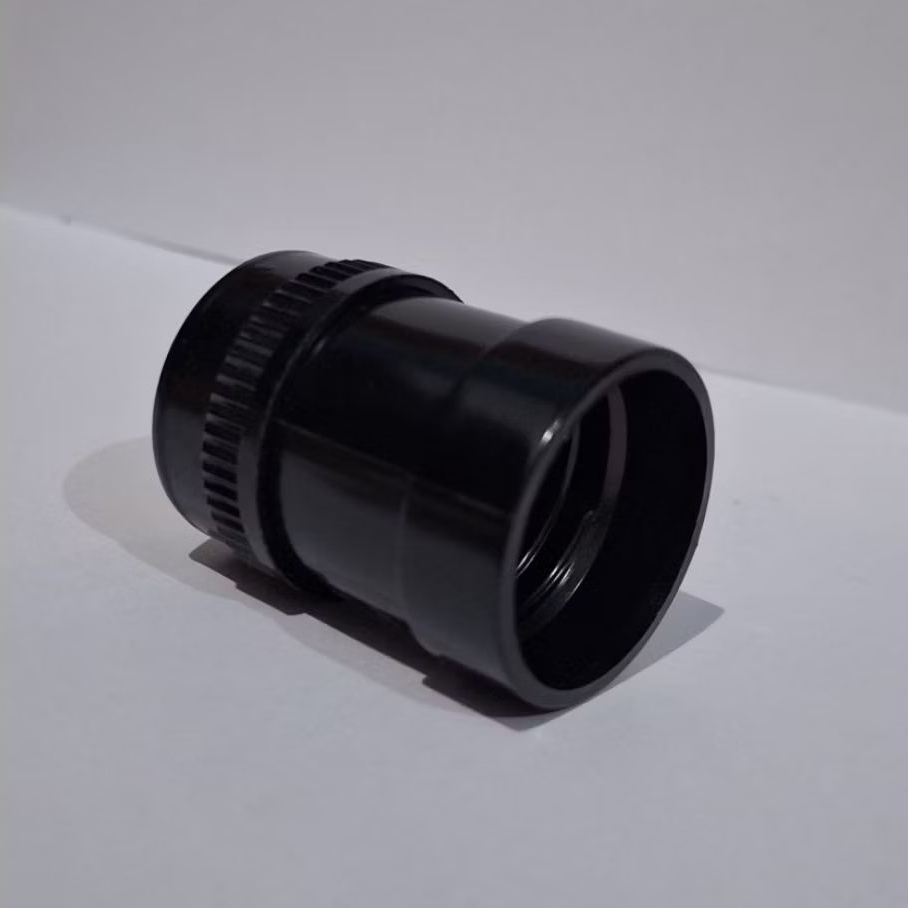 Fitting Lampu Gantung / Fitting Lampu / Fitting Gantung Hitam