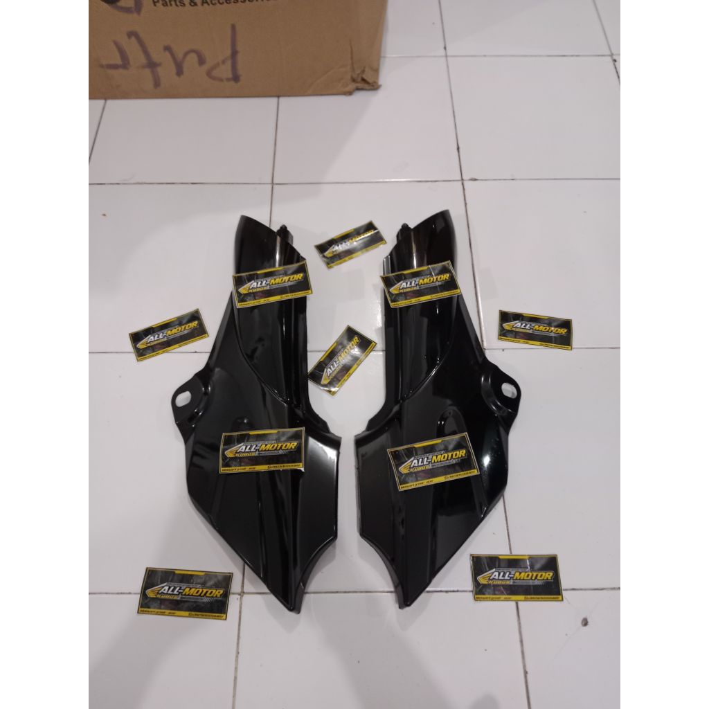 Box Bok Aki Kawasaki Ninja R Ninja Super Kualitas Termurah