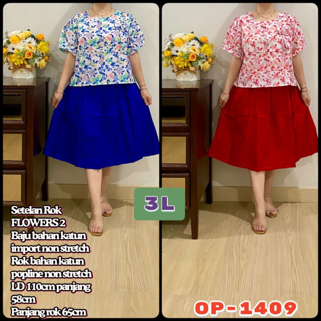 SET BLAZER WANITA/SET ROK WANITA/DRESS WANITA