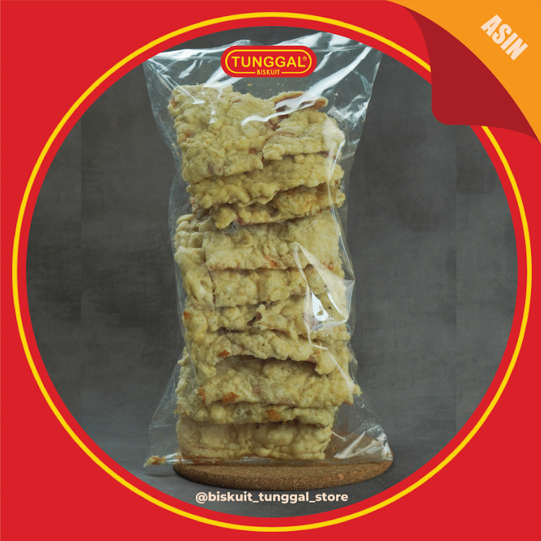 

Batagor Pangsit Besar