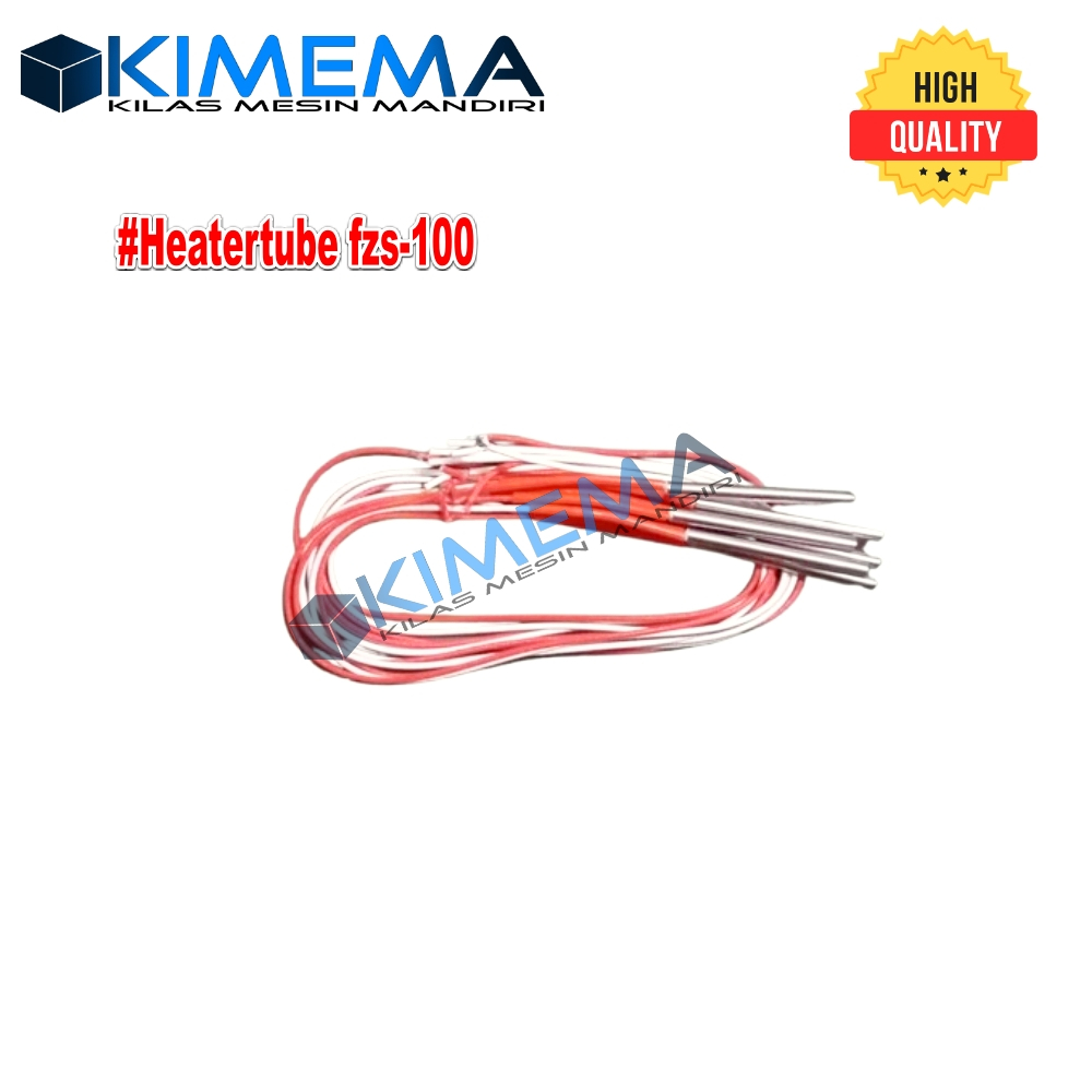 Sparepart Heater FZS-100 ORIGINAL HEAVYPACK