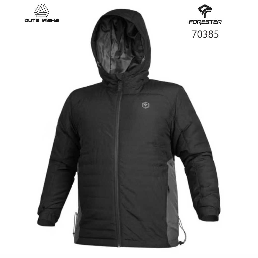DUTAIRAMA - JAKET FORESTER FJ 70385 RIDING