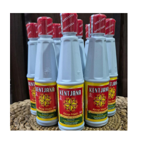 

kecap kencana kebumen 220ml