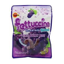 

Bourbon Candy Grape Fettucine