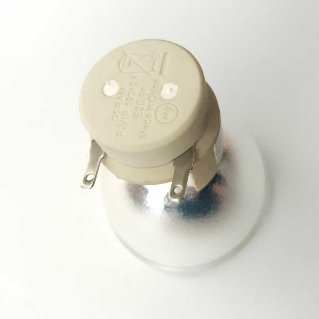 Lampu Proyektor Infocus, Acer, Viewsonic Vip 190 E20.9 OB