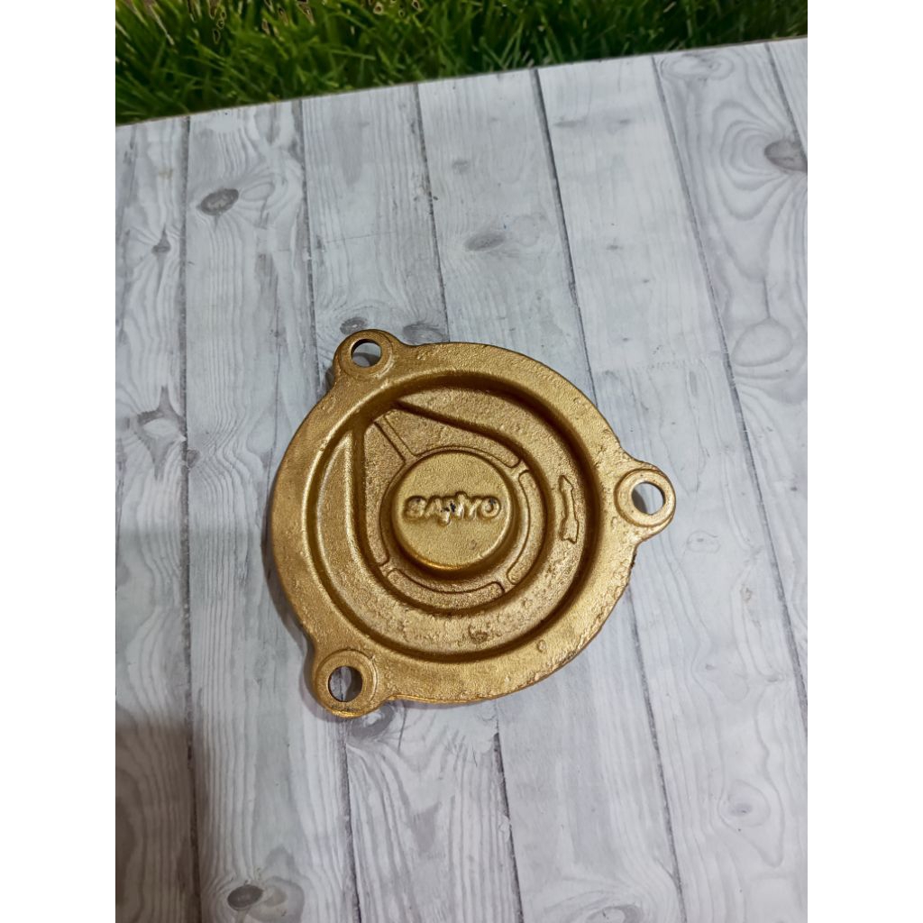 COVER IMPELLER POMPA AIR SANYO PWH-137C ORIGINAL