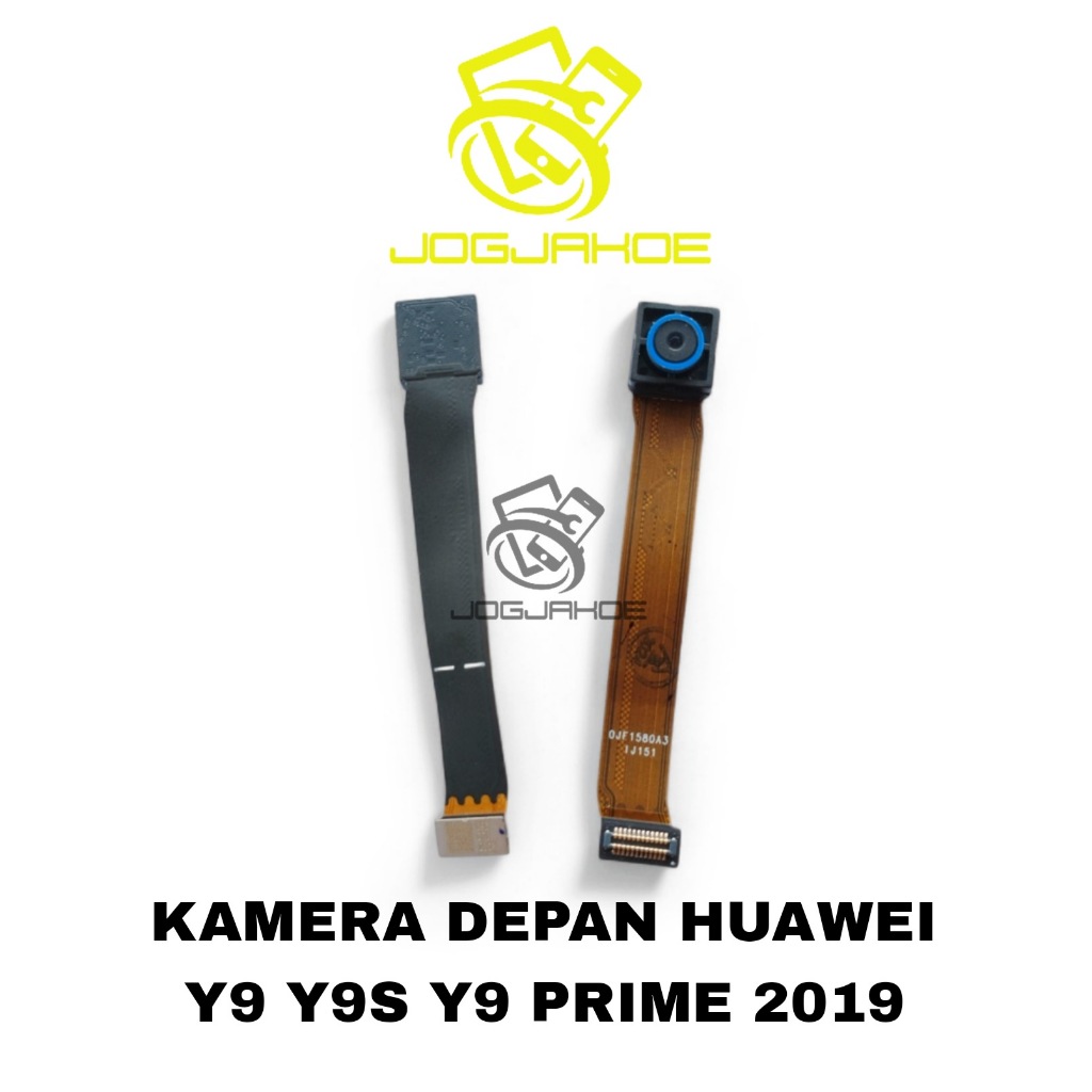 KAMERA DEPAN HUAWEI Y9 / Y9S / Y9 PRIME 2019 FRONT CAMERA SMALL