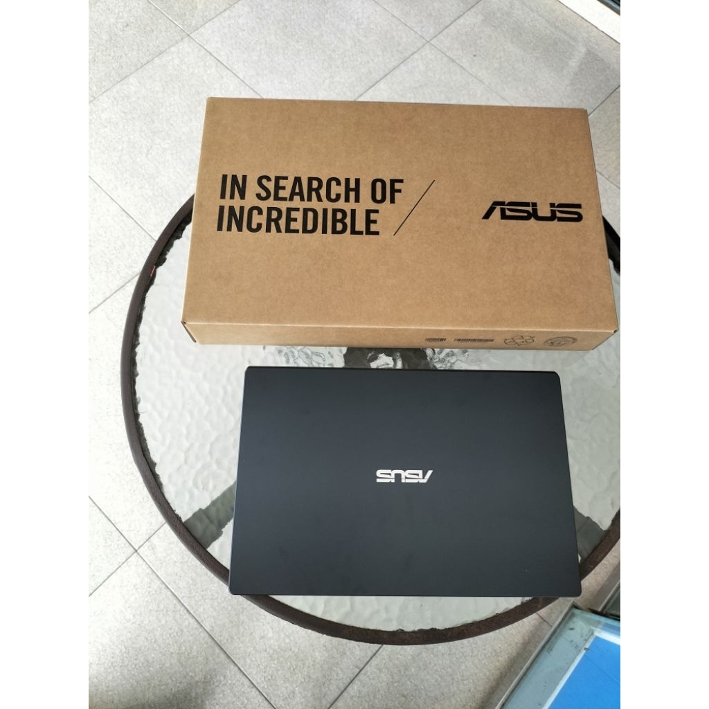 Asus vivobook e410k