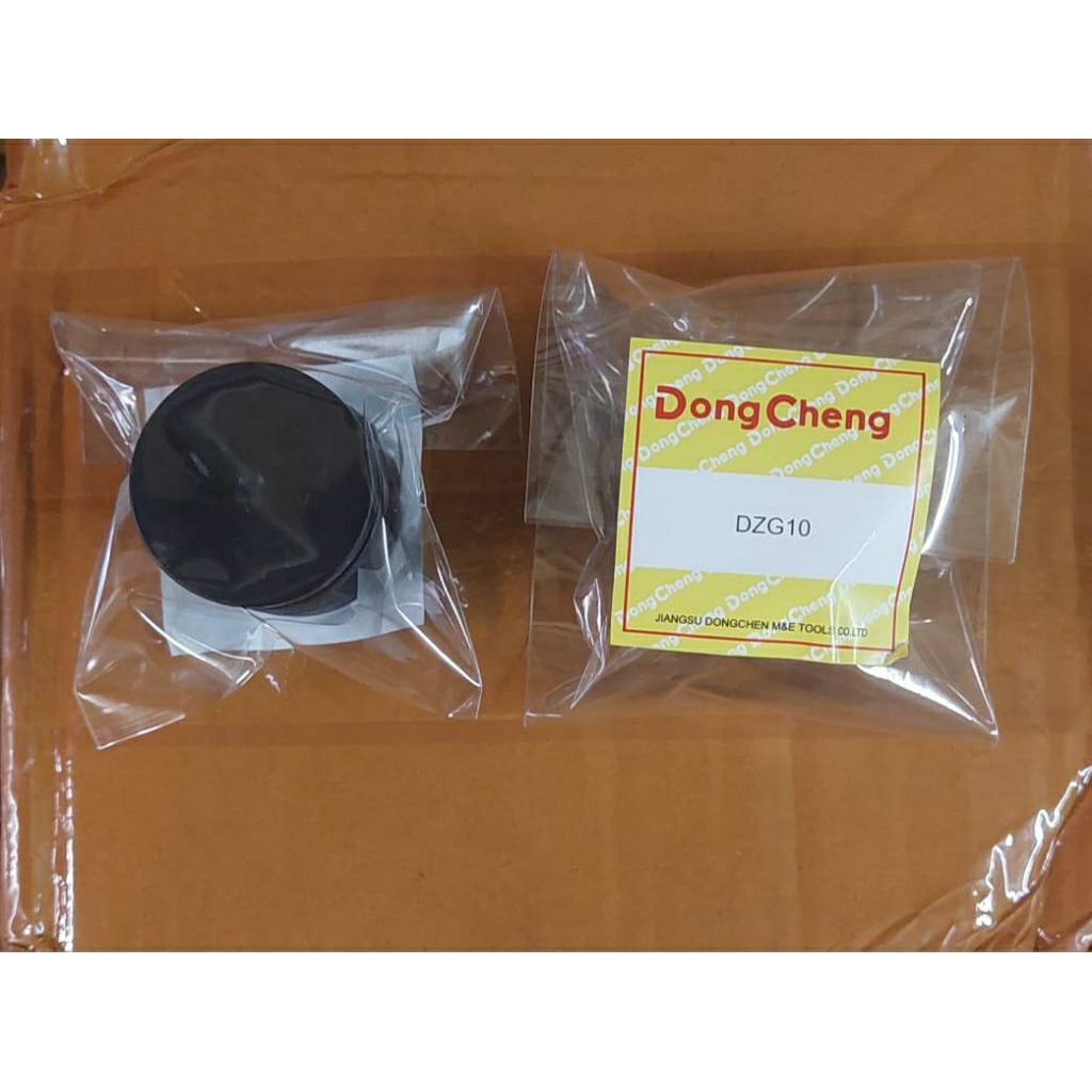 Piston seher dongcheng dzg10 dzg 10 bobok beton
