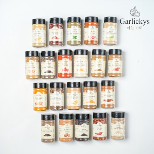 

Garlickys Bawang Merah Bubuk