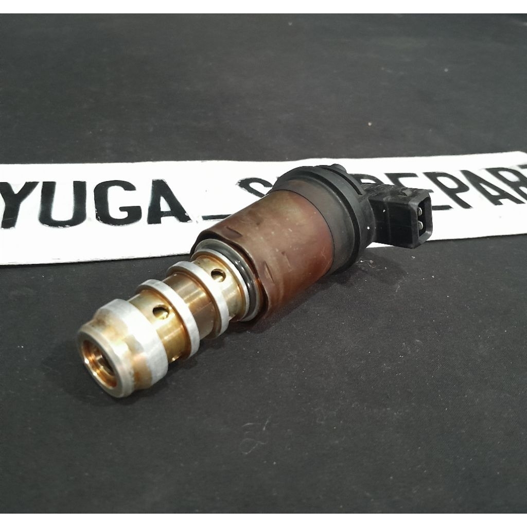 Selenoid Vanos VVT Original BMW E46 318i N42 N46N thn 02-04