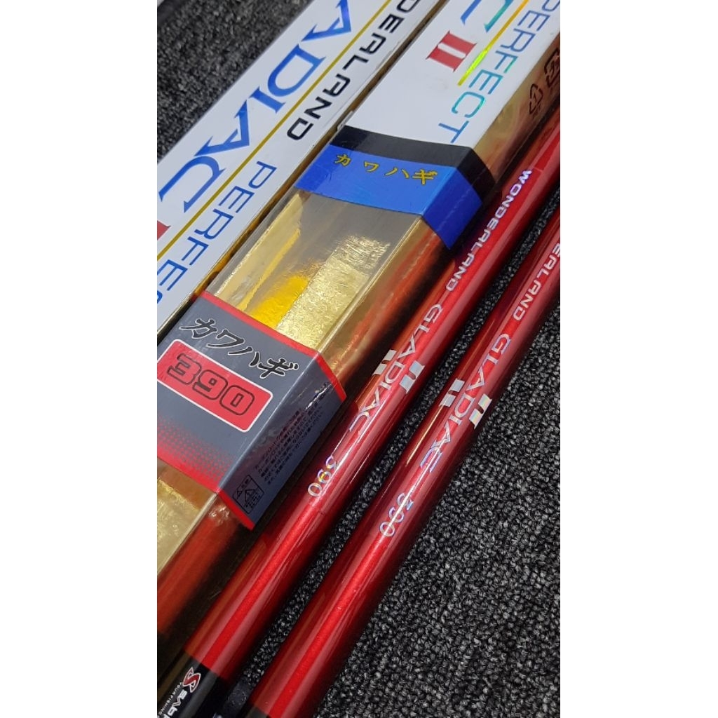 Sabpolo Gladiac 390 New