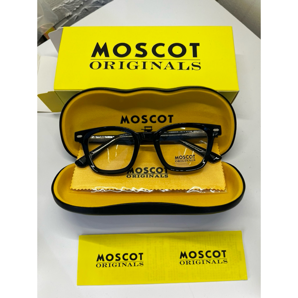 kacamata moscot original