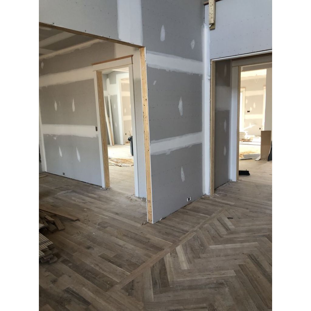 Jasa Pemasangan Partisi Gypsum