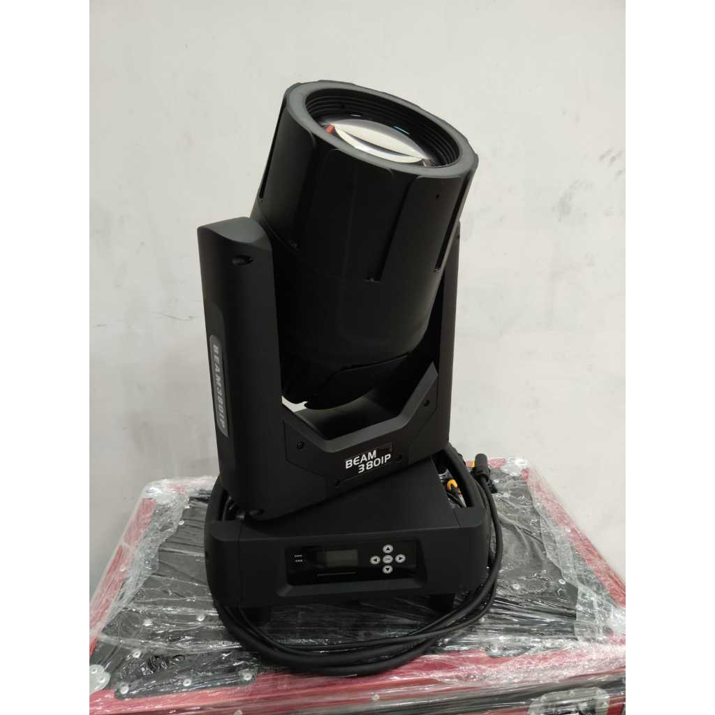 beam 380 waterproof - moving head beam 380 watt anti air