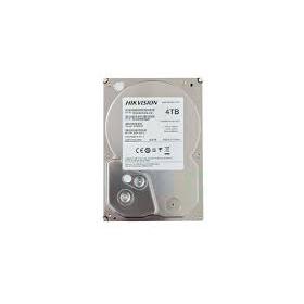 HARDISK HIKVISION 4TB DS-AIoT HDD HK724TAH/4T*1 4TB * 1 SATA HDD