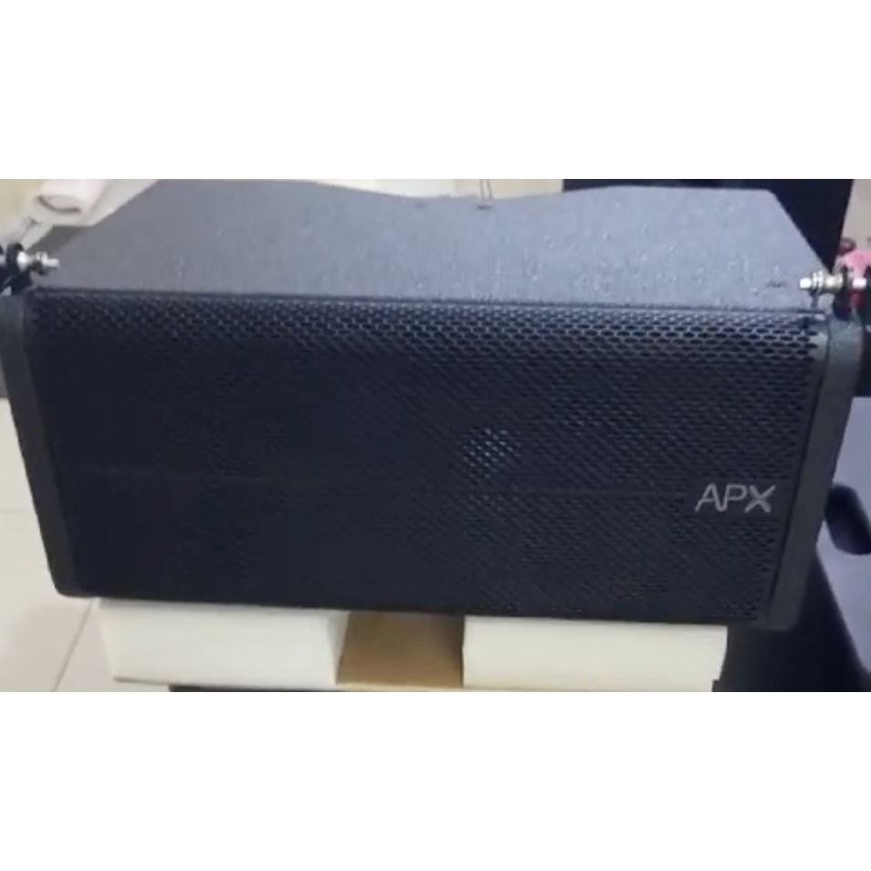 Speaker ACTIVE LINE ARRAY TOPP PRO – APX 28 HA – original