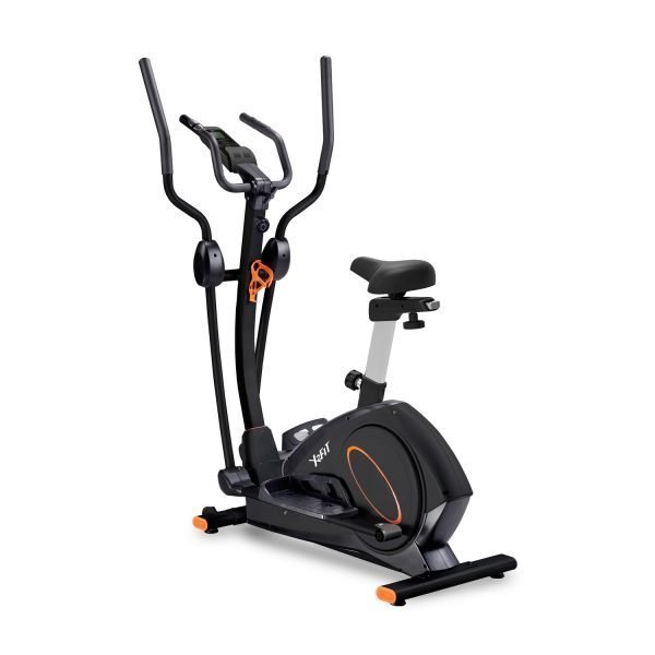 Gramedia Karawang - MG X2FIT CROSSTRAINER ERGOCROSS (W/CHAIR) CX-9+