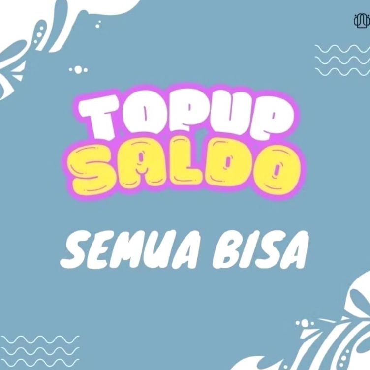 KODE U45I TOP UP SALDO PULSA TOP UP SALDO 24 JAM FATWA OFFICIAL STORE