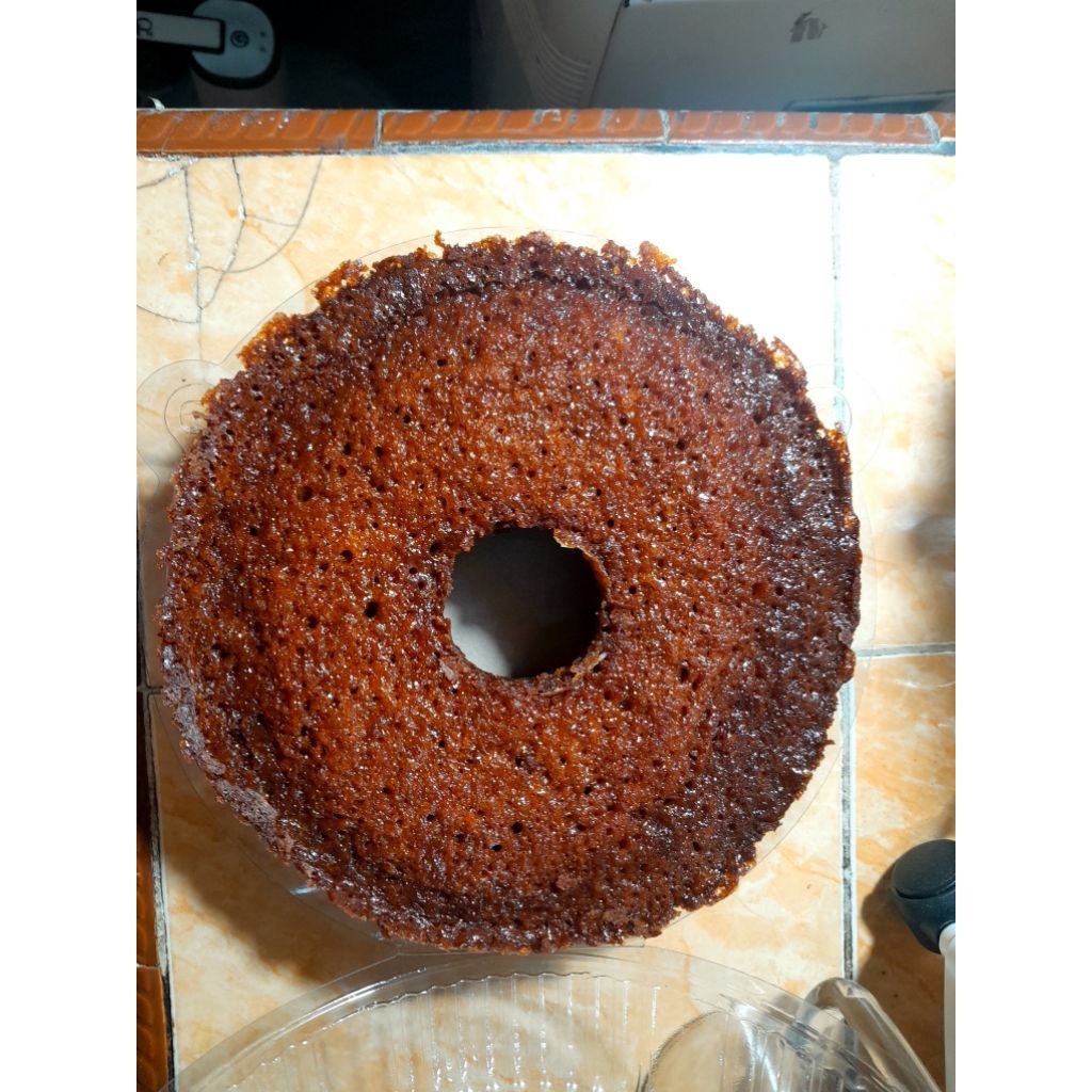 

Bolu Karamel